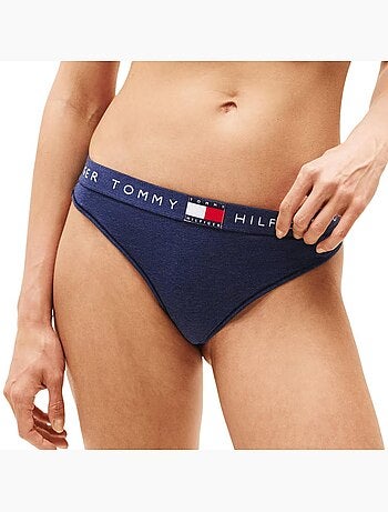 Braguitas Tommy Hilfiger Classic Bikini
