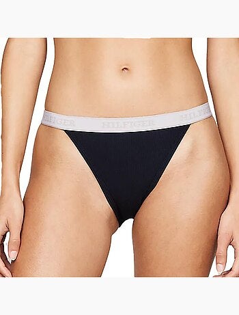 Braguitas Tommy Hilfiger Dark