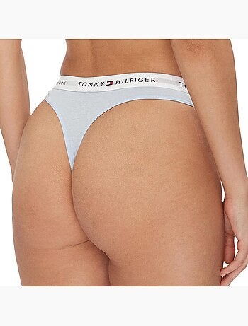 Braguitas tommy hilfiger para mujer - pack de 5