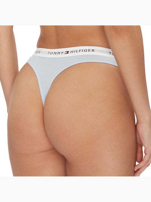Braguitas tommy hilfiger para mujer - pack de 5 - Kiabi