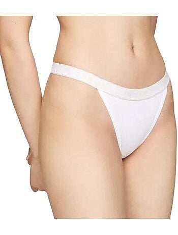 Braguitas de Mujer Tommy Hilfiger Oscuro