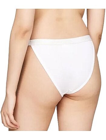 Braguitas de Mujer Tommy Hilfiger Oscuro