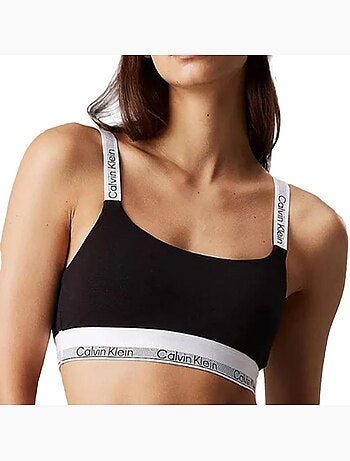 Bralette Calvin Klein Jeans para Mujer