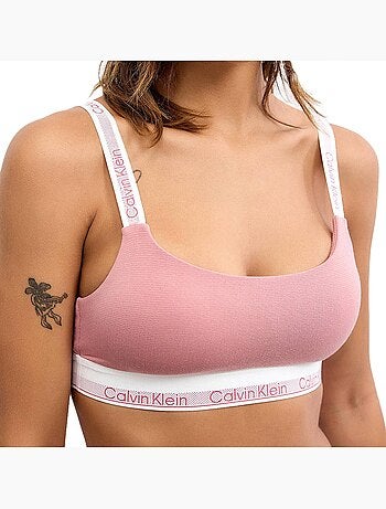 Bralette Calvin Klein Jeans para Mujer