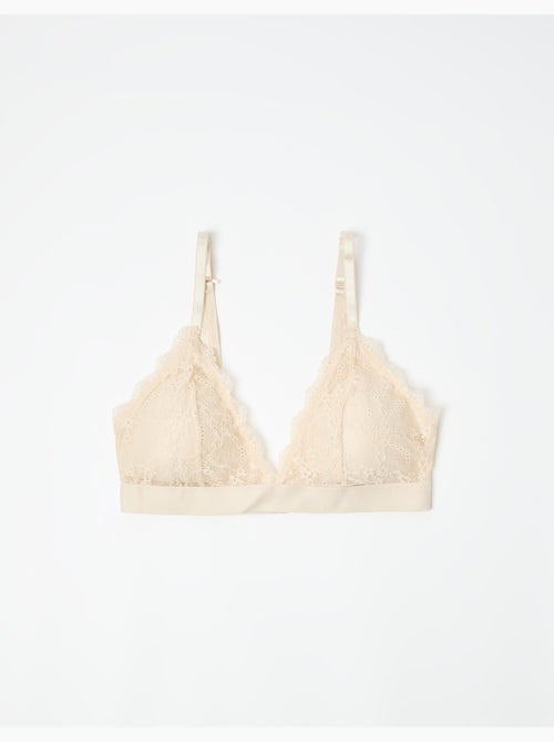 Bralette con encaje, MO Fashion - Kiabi