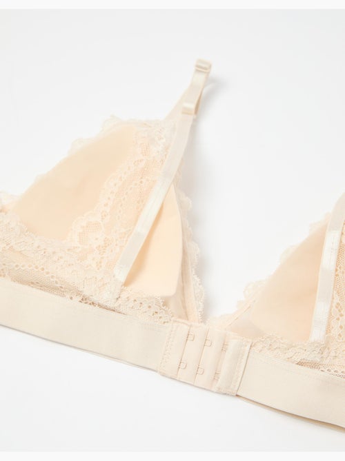 Bralette con encaje, MO Fashion - Kiabi