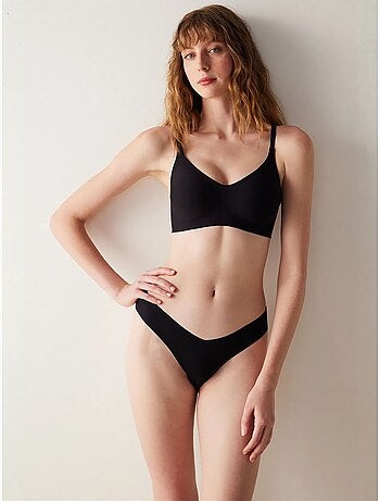 Bralette invisible penti