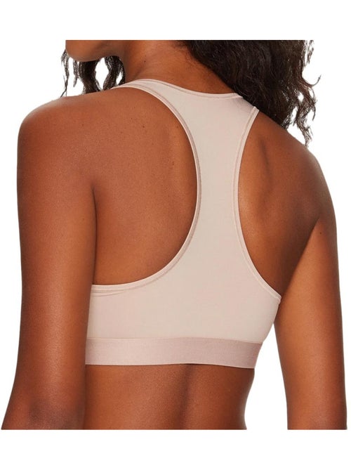 Bralette sin Aros Tommy Hilfiger para Mujer - Kiabi