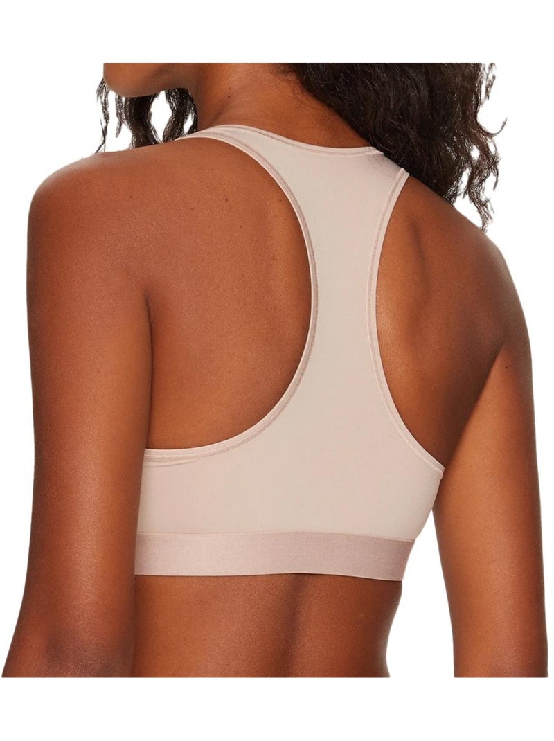Bralette sin Aros Tommy Hilfiger para Mujer Rosa - Kiabi
