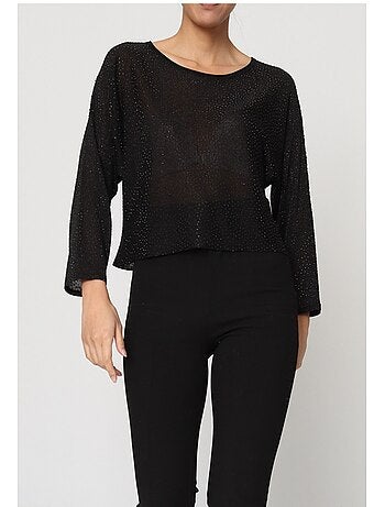 Brillo superior Kebello