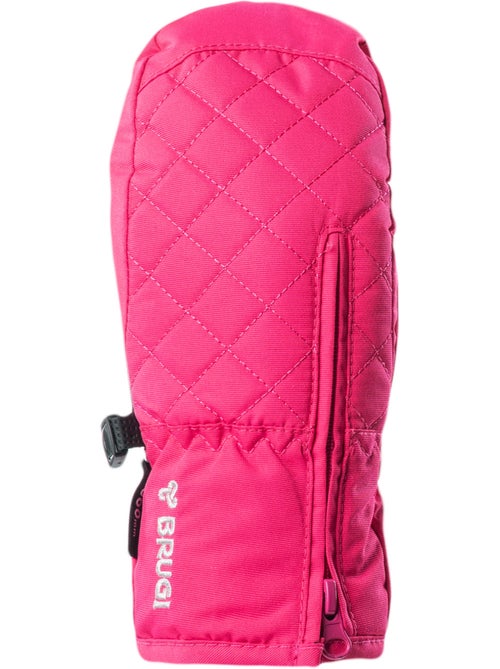 Brugi - Guantes 3zcg para Niños/Niñas - Kiabi Brugi - Guantes 3zcg para Niños/Niñas - Kiabi