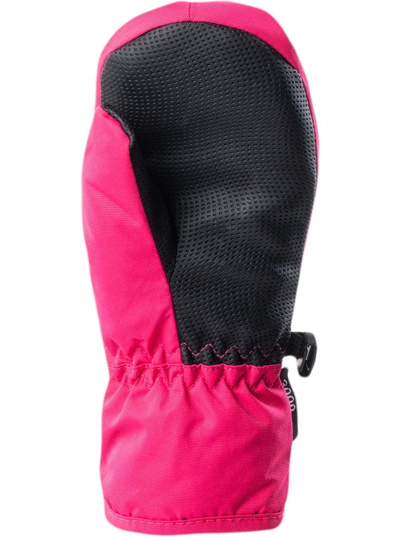Brugi - Guantes 3zcg para Niños/Niñas Rosa - Kiabi