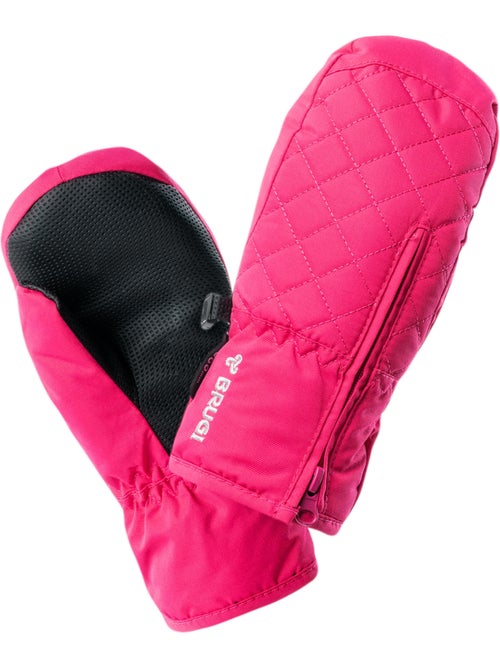Brugi - Guantes 3zcg para Niños/Niñas - Kiabi Brugi - Guantes 3zcg para Niños/Niñas - Kiabi