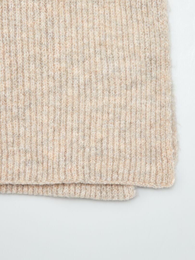 Bufanda De Polar Super Soft By UGG - 59,95