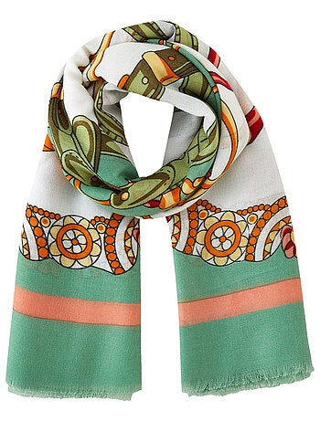 Bufanda Belts