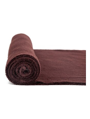 Bufanda de Cachemiraa chocolate Dolce Caldo