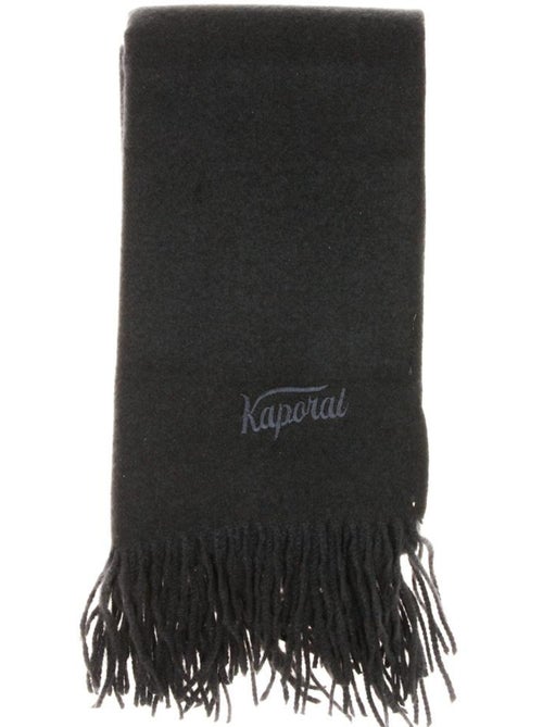 Bufanda de Hombre Kaporal - Kiabi Bufanda de Hombre Kaporal - Kiabi