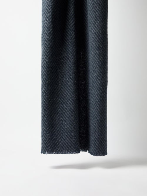Bufanda de punto, MO Fashion - Kiabi Bufanda de punto, MO Fashion - Kiabi
