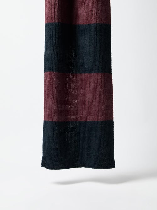 Bufanda de punto, MO Fashion - Kiabi Bufanda de punto, MO Fashion - Kiabi