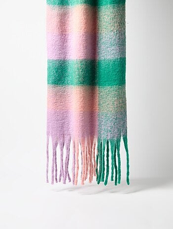 Bufanda de punto, MO Fashion