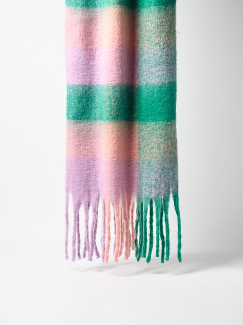 Bufanda de punto, MO Fashion - Kiabi
