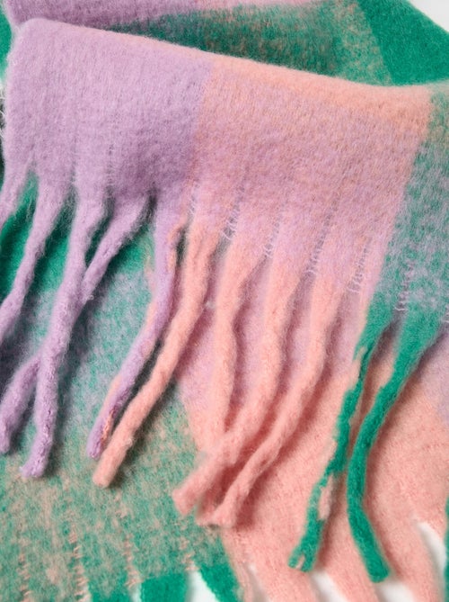 Bufanda de punto, MO Fashion - Kiabi