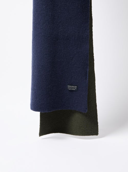 Bufanda de punto, MO Fashion - Kiabi