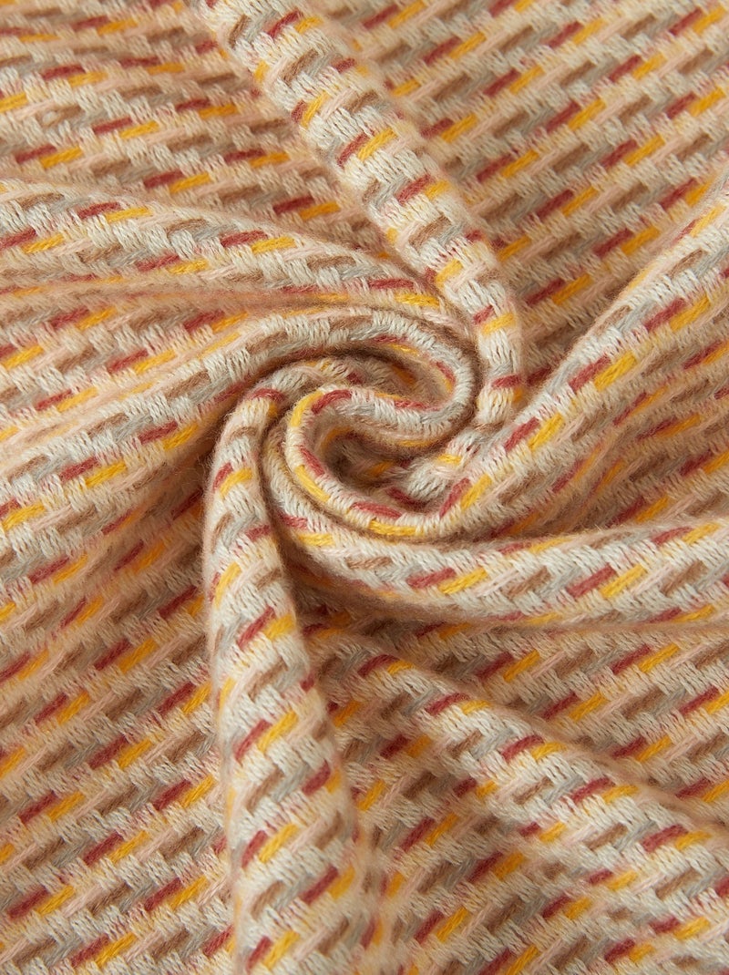 Bufanda erika v1969 Beige - Kiabi