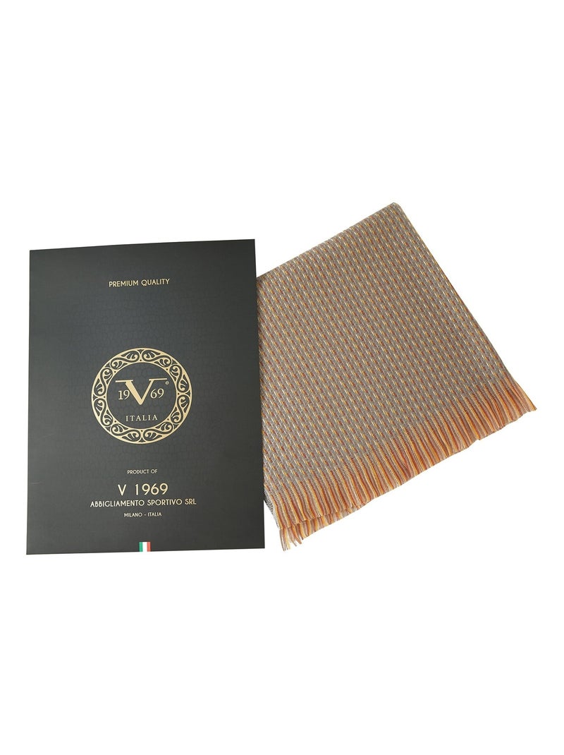 Bufanda erika v1969 Gris - Kiabi