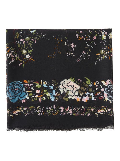 Bufanda Flowers - Kiabi Bufanda Flowers - Kiabi