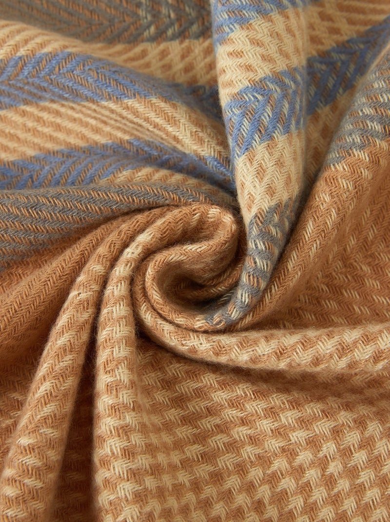 Bufanda gemma v1969 Crema - Kiabi