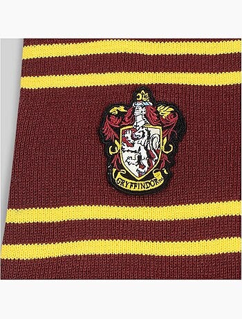 Bufanda Harry Potter Gryffondor Talla única