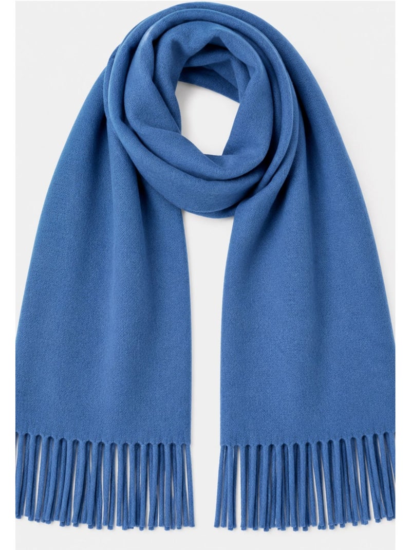 Bufanda kebello Azul cielo - Kiabi