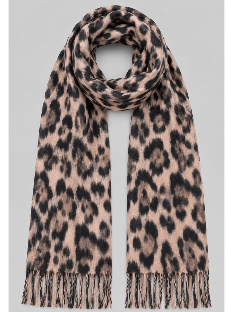 Bufanda kebello Beige - Kiabi