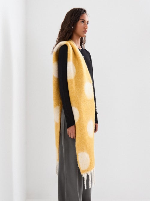 Bufanda, MO Fashion - Kiabi