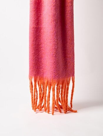 Bufanda, mo fashion
