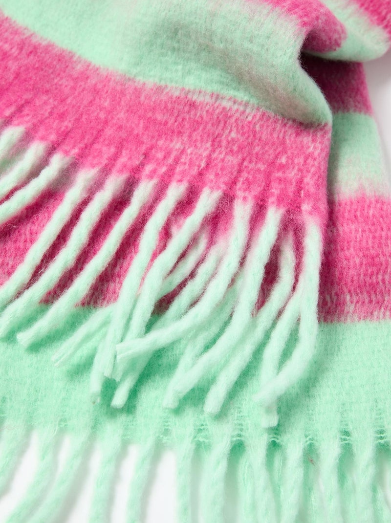 Bufanda, MO Fashion Rosa - Kiabi