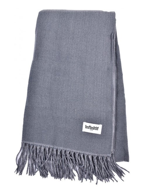 Bufanda Mujer INFINITIF 60X180CM - Kiabi