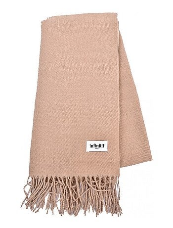 Bufanda Mujer INFINITIF 60X180CM