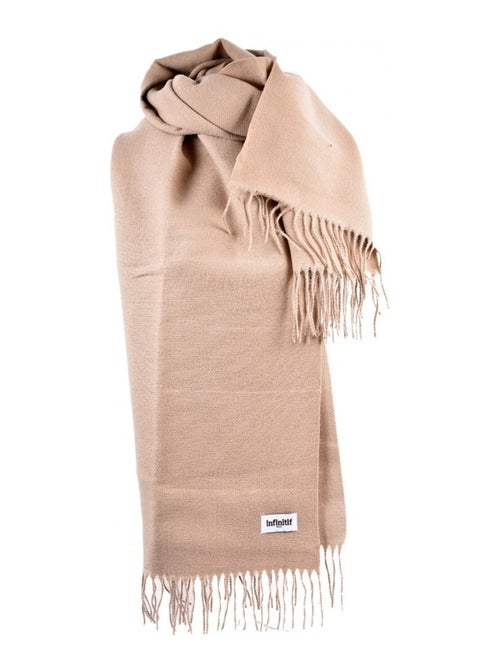 Bufanda Mujer INFINITIF 60X180CM - Kiabi