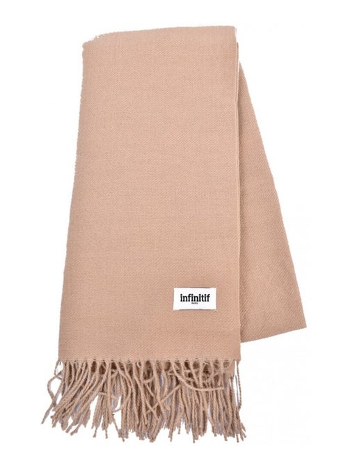 Bufanda Mujer INFINITIF 60X180CM - Kiabi