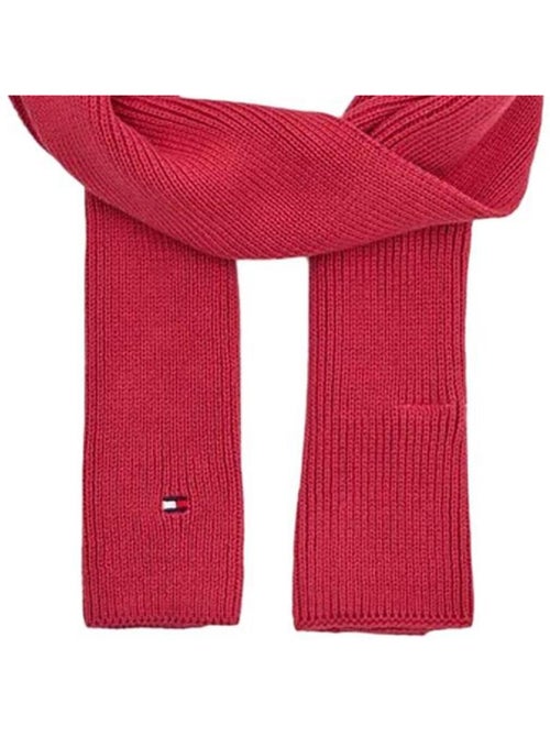 Bufanda Niña Tommy Hilfiger Pequeña - Kiabi