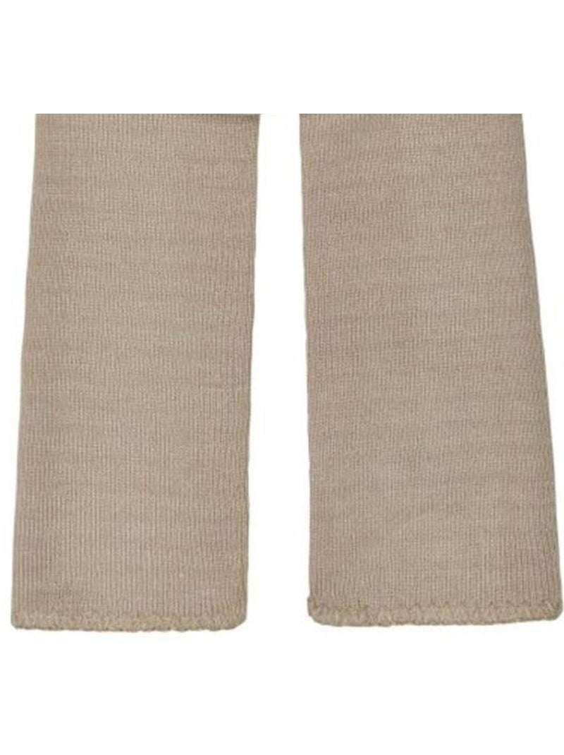 Bufanda para niños Only Beige - Kiabi