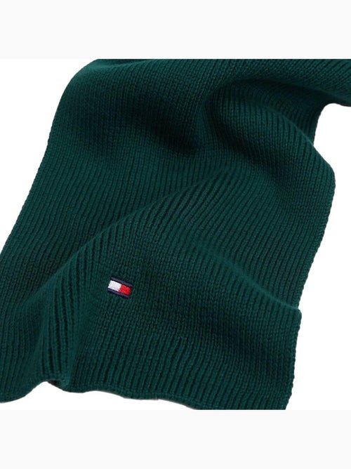 Bufanda pequeña para niño tommy hilfiger - Kiabi Bufanda pequeña para niño tommy hilfiger - Kiabi