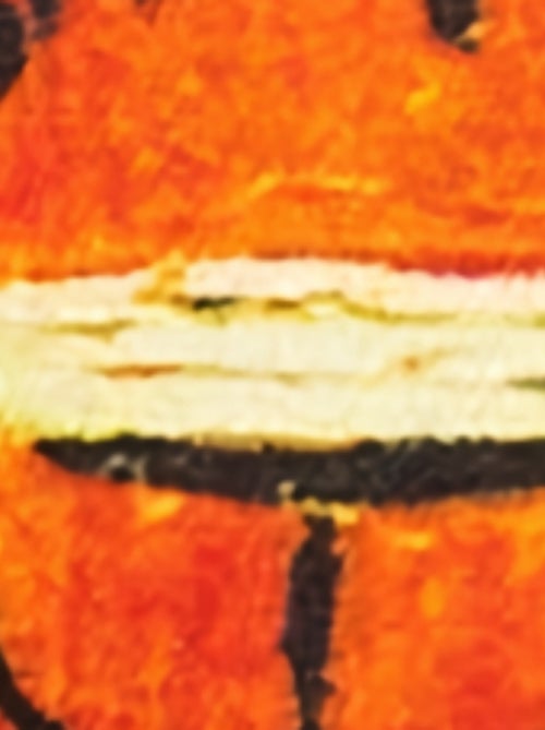 Bufanda "Terrase du café le soir" Van Gogh Kebello - Kiabi