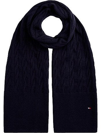 Bufanda para hombre Tommy Hilfiger