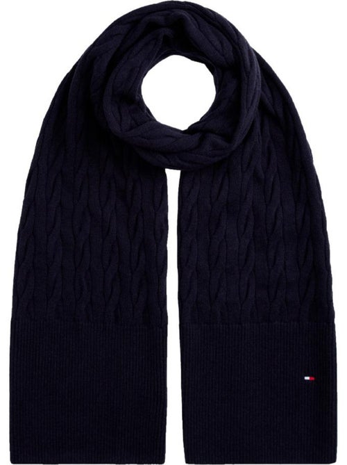 Bufanda Tommy Hilfiger para Hombre - Kiabi Bufanda Tommy Hilfiger para Hombre - Kiabi
