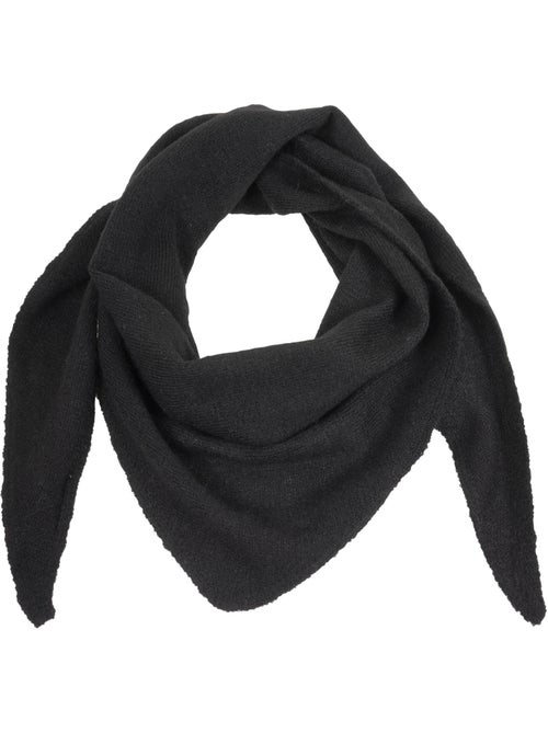 Bufanda ultra suave, cálida, muy cómoda, 125 x 49 cm mujer isotoner - Kiabi Bufanda ultra suave, cálida, muy cómoda, 125 x 49 cm mujer isotoner - Kiabi