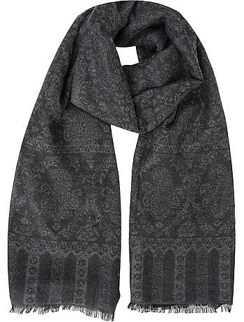 Bufanda ultra suave, cálida, muy cómoda, 50 x 200 cm adulto mixto isotoner