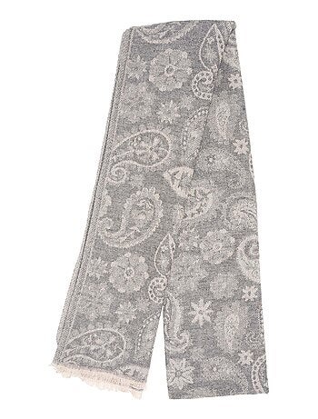 Bufanda Ultra suave, cálido, 50x200 cm mujer Isotoner